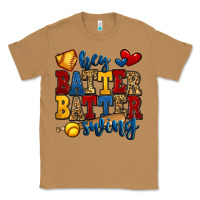 Toasted Coconut hey batter batter swing softball Classic Tee - Jasminsmagicworld