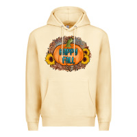 Pina Colada happy fall Premium Hoodie - AdoDesignShop