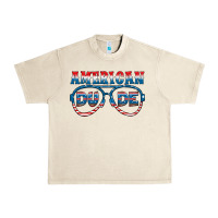 American Dude Urban Heavy Tee | Teevron