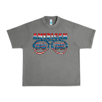 Tornado american dude Urban Heavy Tee - HRA Design Shop