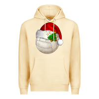Pina Colada Christmas sports Premium Hoodie - BarkalooDesign