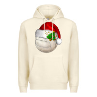 Sandshell Christmas sports Premium Hoodie - BarkalooDesign