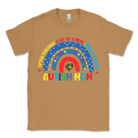 Toasted Coconut often stressed a bit of a mess totally blessed aut Classic Tee - CowhideDigitalArt