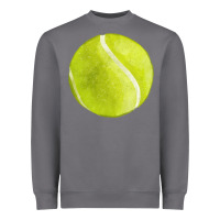 Storm tennis ball fa element 2 Heavyweight Sweatshirt - FaDigitalArtStudio