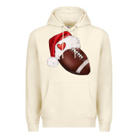 Sandshell christmas sports Premium Hoodie - BarkalooDesign