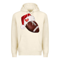 Tofu christmas sports Premium Hoodie - BarkalooDesign