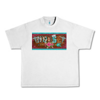 Lunar Rock western nurse with medical  symbol caduceus and arrow license plate te Urban Heavy Tee - BarkalooDesign