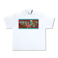 White western nurse with medical  symbol caduceus and arrow license plate te Urban Heavy Tee - BarkalooDesign