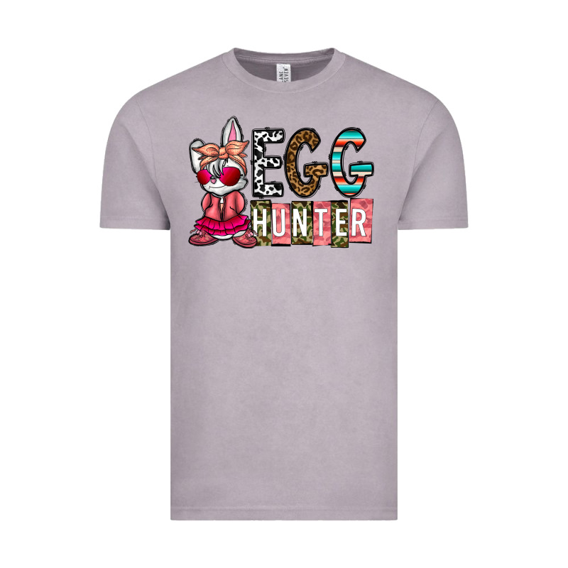 Egg Hunter Vintage Tee by CowhideDigitalArt | Teevron