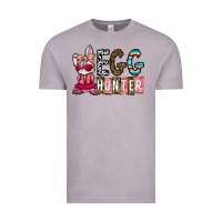 Vintage Zinc Egg Hunter Vintage Tee - CowhideDigitalArt