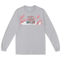 Moon Dust wife mom nurse libbey glass Long Sleeve Tee - BundleAndBundleShop