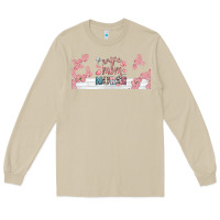 Mushroom wife mom nurse libbey glass Long Sleeve Tee - BundleAndBundleShop