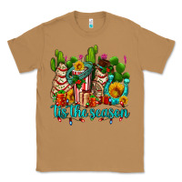 Toasted Coconut tis the season christmas tree  cake Classic Tee - AdoDesignShop