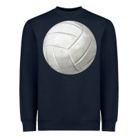 Volleyball Fa Element Heavyweight Sweatshirt | Teevron