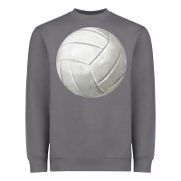 Storm volleyball fa element Heavyweight Sweatshirt - FaDigitalArtStudio