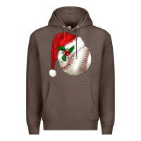 Coffee christmas sports Premium Hoodie - BarkalooDesign