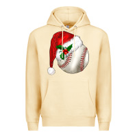 Pina Colada christmas sports Premium Hoodie - BarkalooDesign