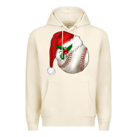 Tofu christmas sports Premium Hoodie - BarkalooDesign