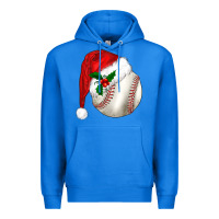 True Royal christmas sports Premium Hoodie - BarkalooDesign