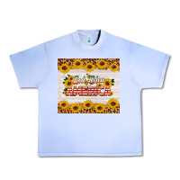 Grape Ice god bless america tumbler Urban Heavy Tee - HRA Design Shop