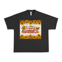 Pigment Black god bless america tumbler Urban Heavy Tee - HRA Design Shop