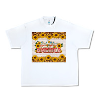 White god bless america tumbler Urban Heavy Tee - HRA Design Shop