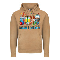Vintage Camel math teacher coffee cups Vintage Hoodie - Zillion Design Studio