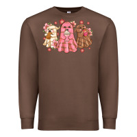 Chestnut mexican desert ghosts Premium Sweatshirt - MaliasSmallBusiness