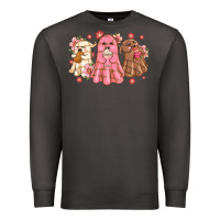Smoke mexican desert ghosts Premium Sweatshirt - MaliasSmallBusiness