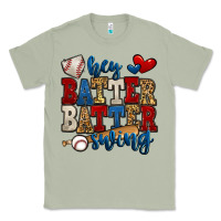 Matcha hey batter batter swing baseball Classic Tee - Jasminsmagicworld