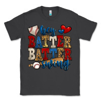 Smoke hey batter batter swing baseball Classic Tee - Jasminsmagicworld