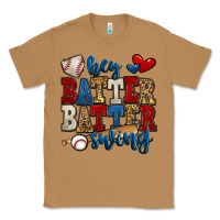 Toasted Coconut hey batter batter swing baseball Classic Tee - Jasminsmagicworld