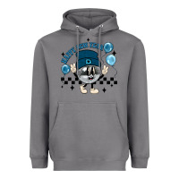 Storm happy new year disco ball Heavyweight Hoodie - MaliasSmallBusiness