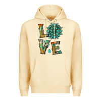 Pina Colada love with gemstone Premium Hoodie - Artiststas