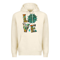 Tofu love with gemstone Premium Hoodie - Artiststas