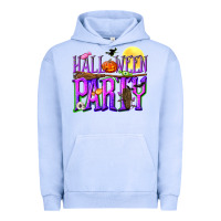 Pigment Grape Ice Halloween party Urban Hoodie - NancyCooperArtShop