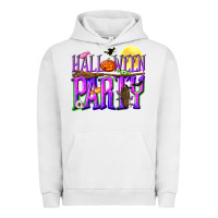 Pigment Lunar Rock Halloween party Urban Hoodie - NancyCooperArtShop