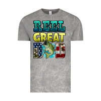 Cloud Rock reely great dad Vintage Tee - HRA Design Shop