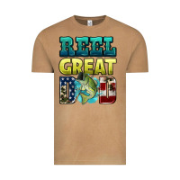 Vintage Camel reely great dad Vintage Tee - HRA Design Shop