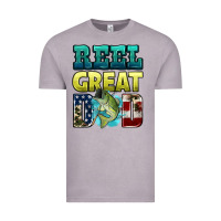 Vintage Zinc reely great dad Vintage Tee - HRA Design Shop