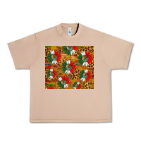 Burro mexico sunflower tumbler Urban Heavy Tee - HRA Design Shop
