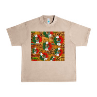 French Oak mexico sunflower tumbler Urban Heavy Tee - HRA Design Shop