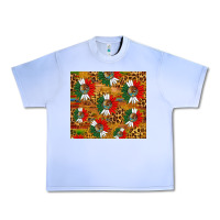 Grape Ice mexico sunflower tumbler Urban Heavy Tee - HRA Design Shop