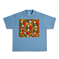 Pebble Blue mexico sunflower tumbler Urban Heavy Tee - HRA Design Shop