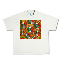 Pistachio mexico sunflower tumbler Urban Heavy Tee - HRA Design Shop