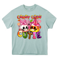 Arona candy corn cutie Heavy Core Tee - Artiststas