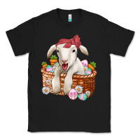 Black easter lamb Classic Tee - Jasminsmagicworld