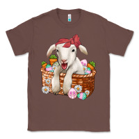 Chestnut easter lamb Classic Tee - Jasminsmagicworld