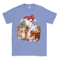 Colony Blue easter lamb Classic Tee - Jasminsmagicworld