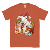 Copper easter lamb Classic Tee - Jasminsmagicworld